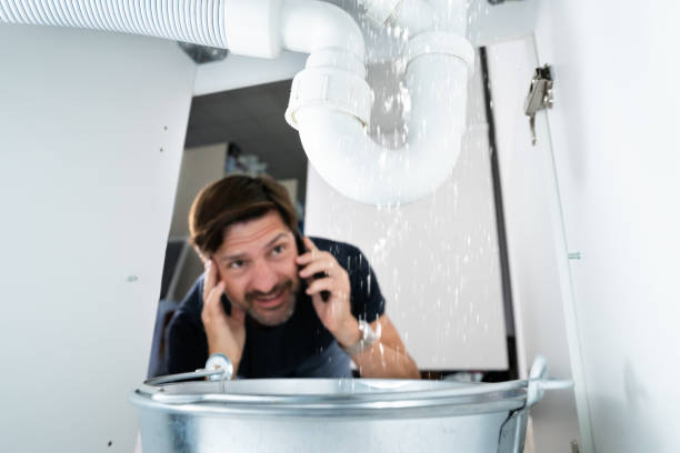 Best Emergency Plumbing Repair  in Jefferson, OR