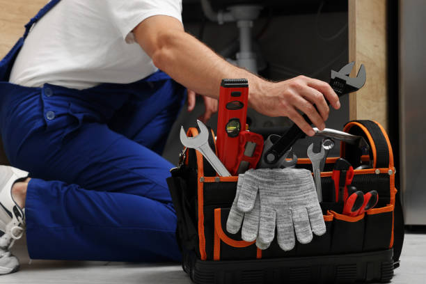Best Plumbing Repair Near Me  in Jefferson, OR