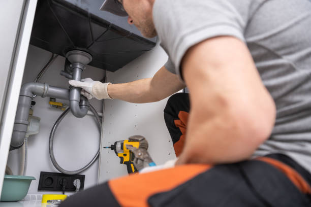 Best Sewer Line Repair  in Jefferson, OR